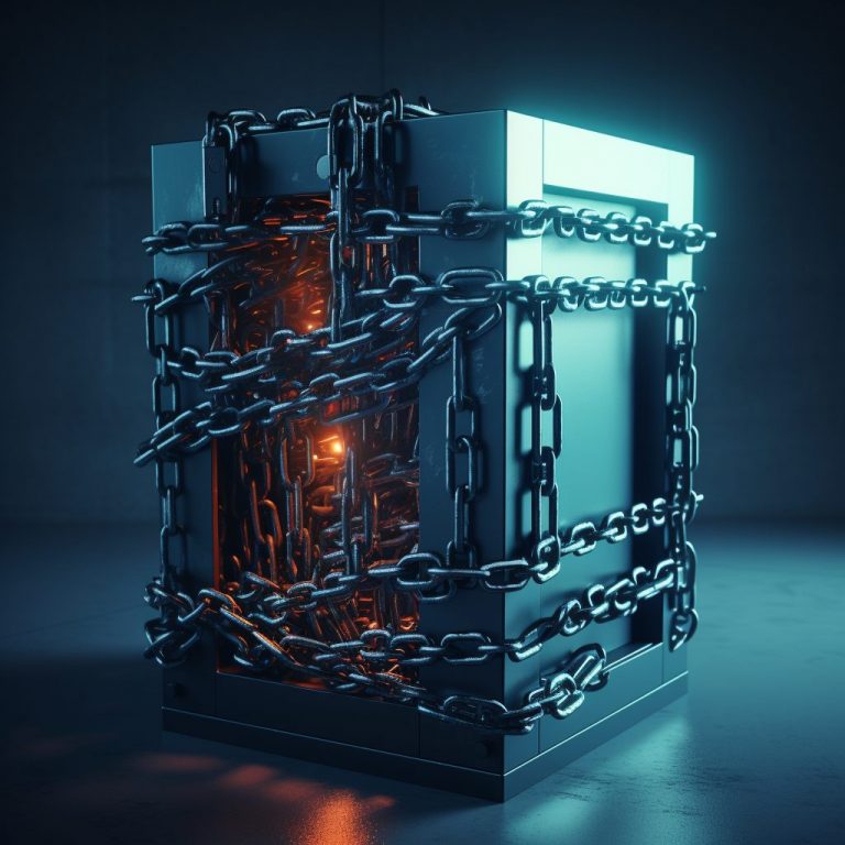 Reliable Terraform runs with a lock file Raftech